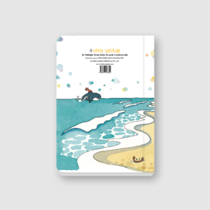 Alternative view of If There Was One Place I Could Be