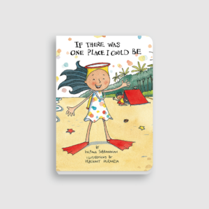 If There Was One Place I Could Be