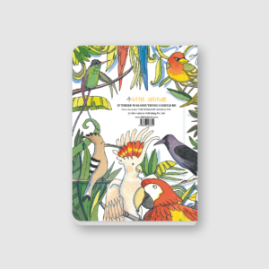 Alternative view of If There Was One Thing I Could Be