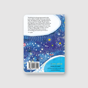 Alternative view of The Big Little Want