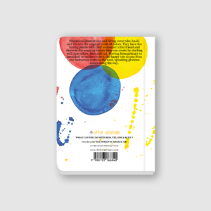 Alternative view of What can you do with Red, Yellow and Blue?